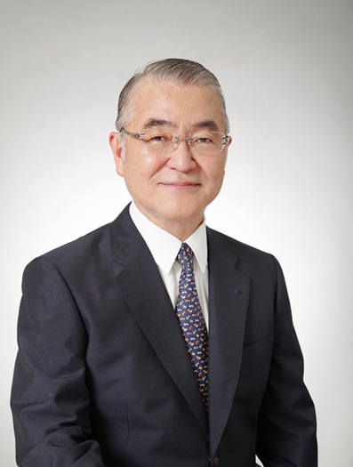 教科書研究センター理事長　千石　雅仁