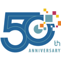 50thロゴ